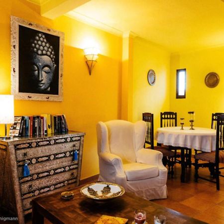 Casa Amendoeira - Fabulous Restored Townhouse In Lagos Old Town With Panoramic Roof Terrace Eksteriør bilde