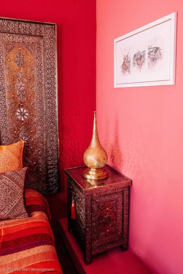 Casa Amendoeira - Fabulous Restored Townhouse In Lagos Old Town With Panoramic Roof Terrace Eksteriør bilde